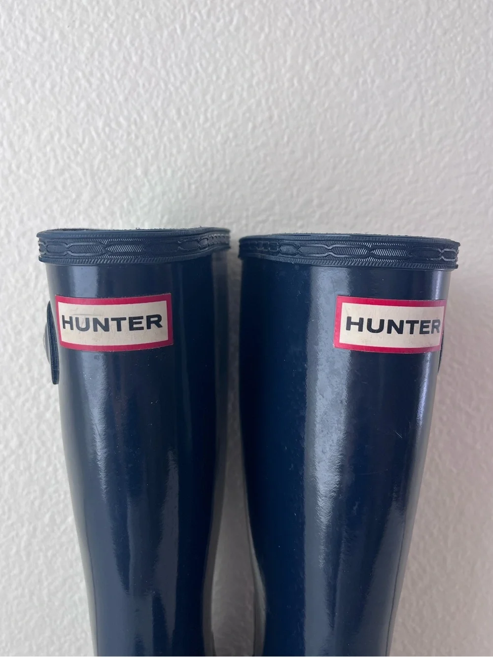 Hunter fair they